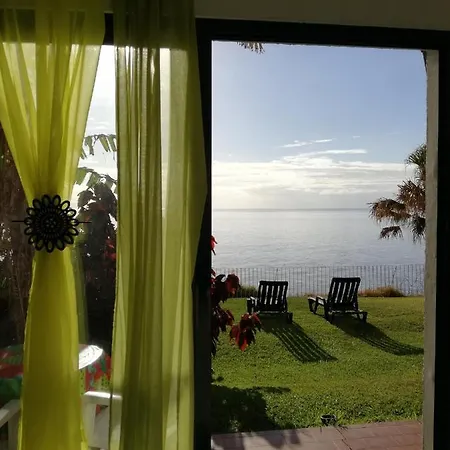 See To Sea Santa Cruz  Exterior photo