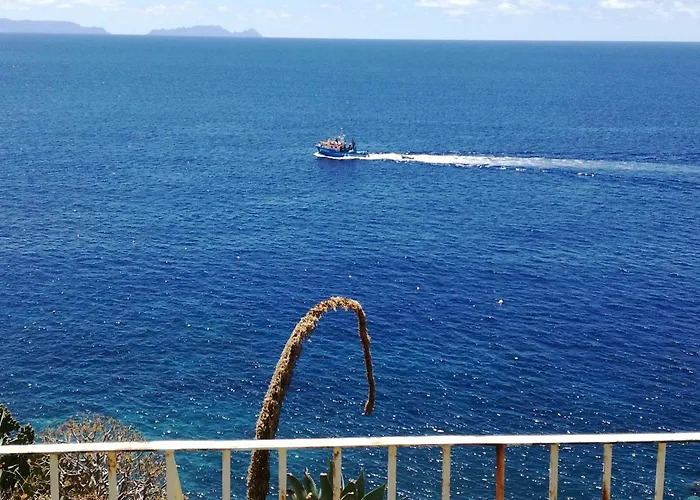 See To Sea