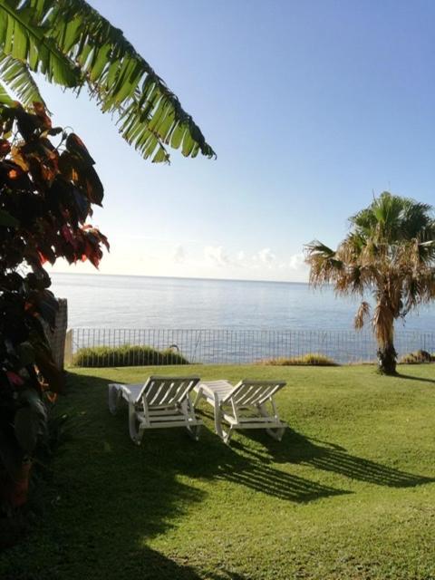 Appartement To Sea