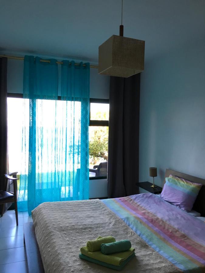 Appartement To Sea