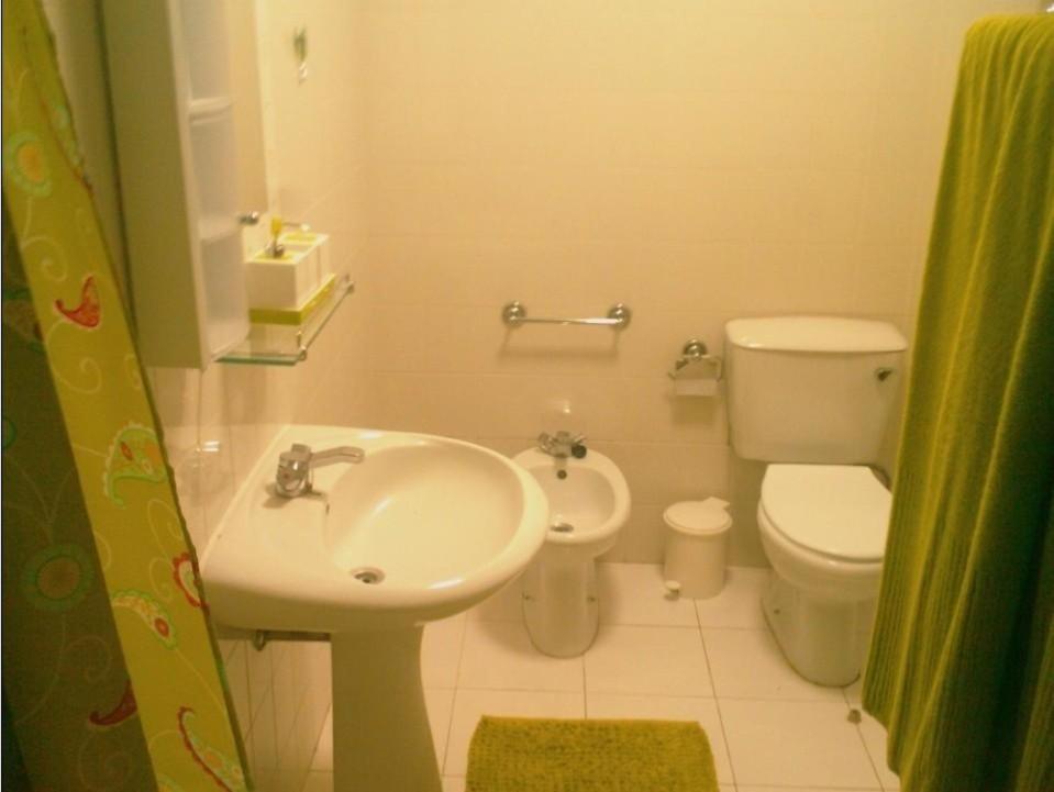 Appartement To Sea