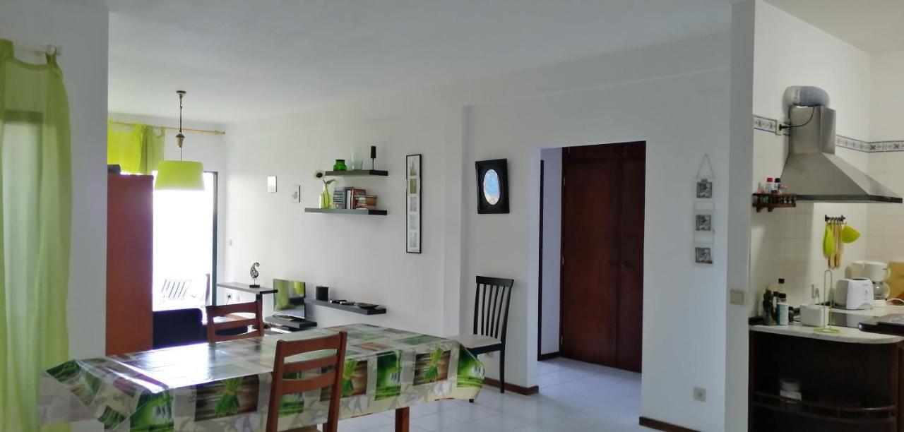 Appartement To Sea Santa Cruz (Madeira)