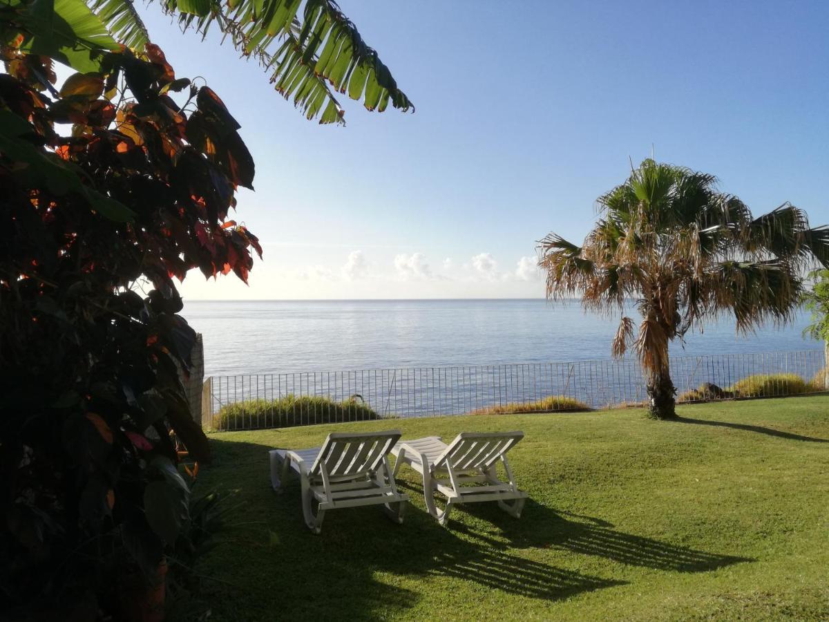 Appartement To Sea Santa Cruz (Madeira)